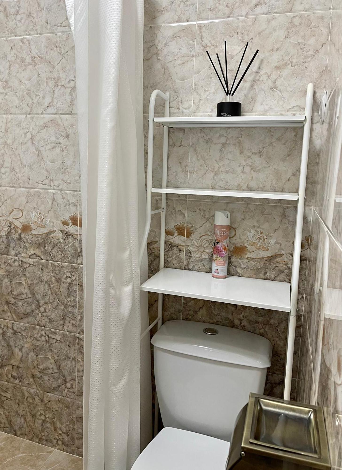 Уютная Комната-Студия В Центре Бишкека Εξωτερικό φωτογραφία
